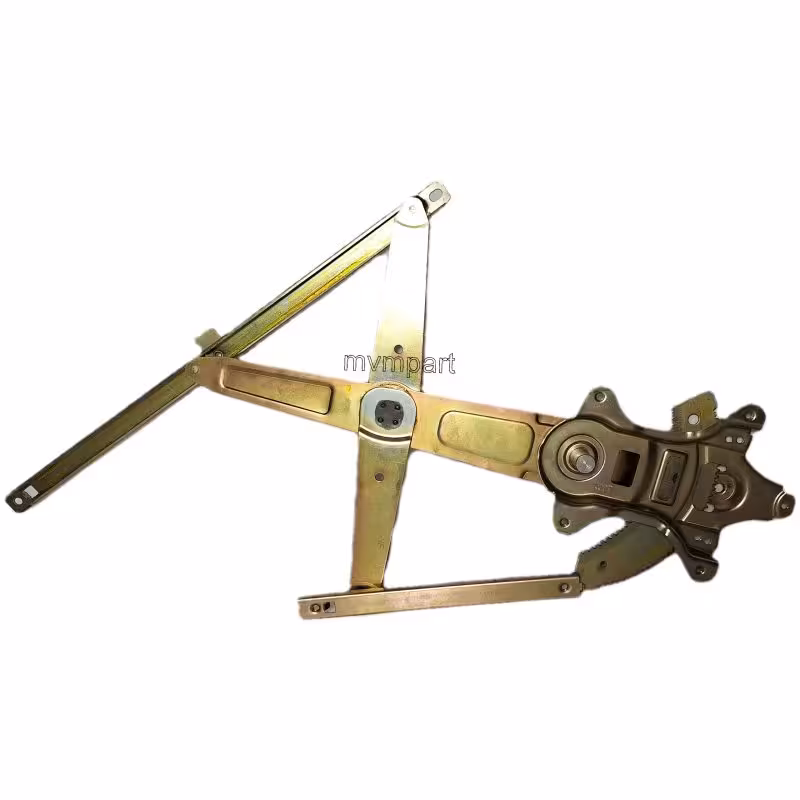 پایه شیشه بالابر جلو چپ X33