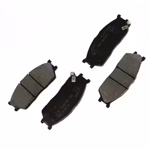 لنت ترمز جلوی رونکوت مدل 58115FDA00 مناسب برای خودرو کیا ریو کد1748