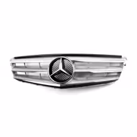 جلوپنجره c کلاس بدون رادار