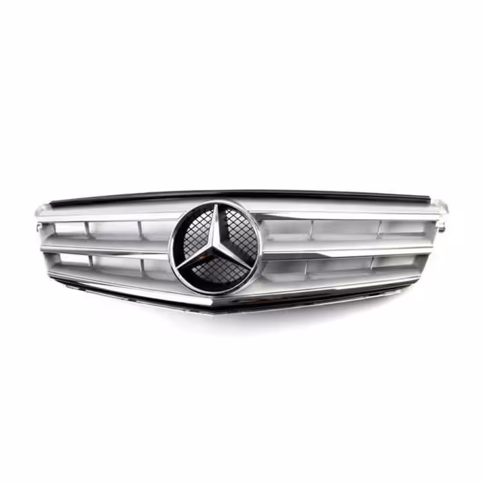 جلوپنجره c کلاس بدون رادار