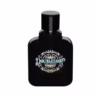 ادو پرفیوم مردانه دابل شات مدل Noir Intense حجم 100 میلی لیتر | Doubleshot Noir Intense EDP 100ml