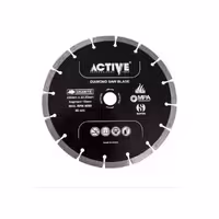 تیغه گرانیت بر سوپر AC-59230S اکتیو (230 میلی متری)