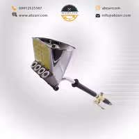 ملات پاش سقفی ساتر (( اقساط یک ساله ))