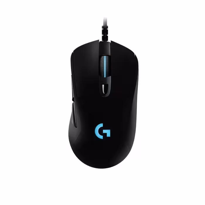 ماوس گیمینگ لاجیتک مدل Logitech Gaming Mouse G403
