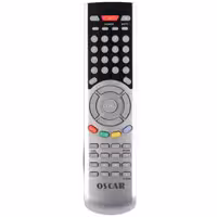 کنترل گیرنده اسکار Oscar 61264 کد 2