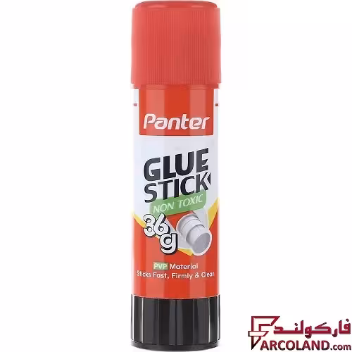 چسب ماتیکی پنتر حجم 36 گرم کد GS420