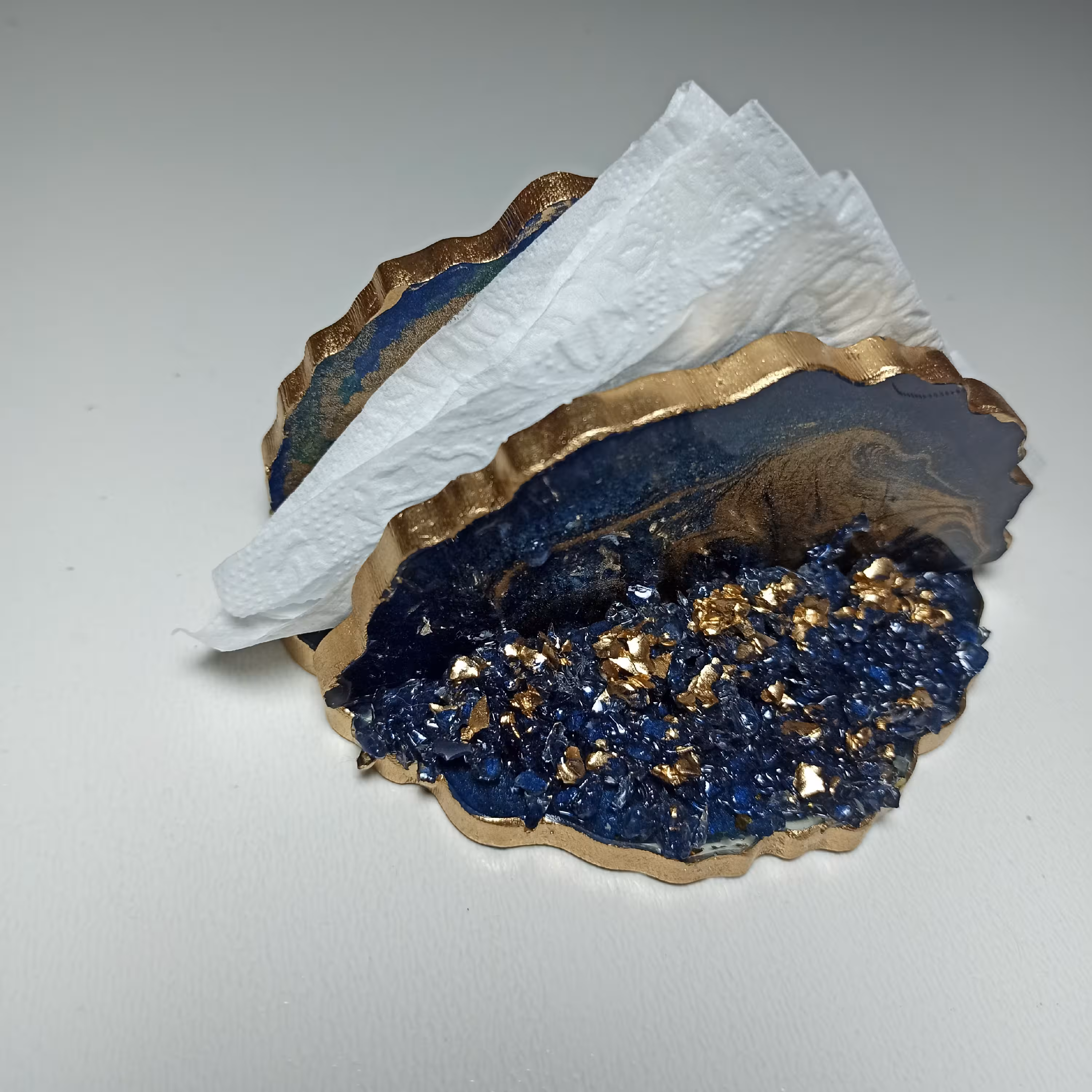 جا دستمالی سفره