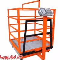 باسکول دیجیتال گوسفند کش