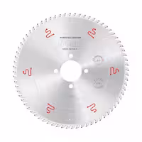 تیغ اره الماسه پانل بر فرود (LSB40008X (400*72