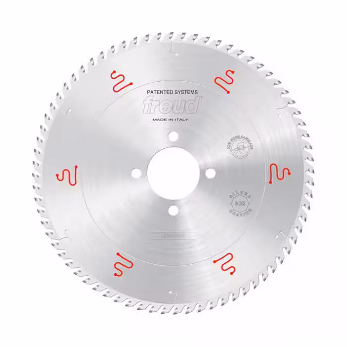 تیغ اره الماسه پانل بر فرود (LSB40008X (400*72