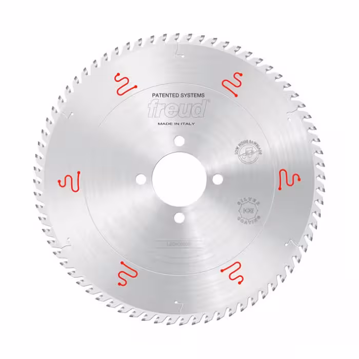 تیغ اره الماسه پانل بر فرود (LSB40008X (400*72