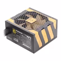 منبع تغذیه کامپیوتر گرین مدل GP800A-UK EVO