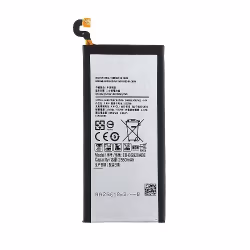 باتری اورجینال سامسونگ SUMSUNG S6-BG920ABE