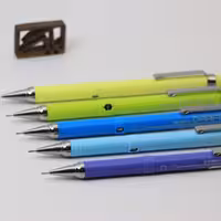 اتود زبرا درافیکس ZEBRA Mechanical pencil Drafix 0.7