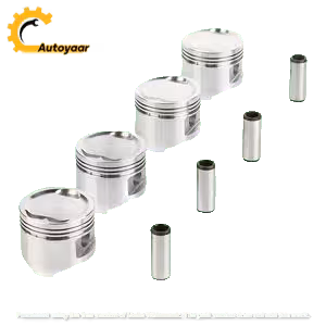 پیستون ام وی ام 315 new (استاندارد )