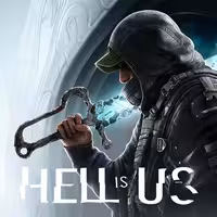 بازی Hell is Us استیم