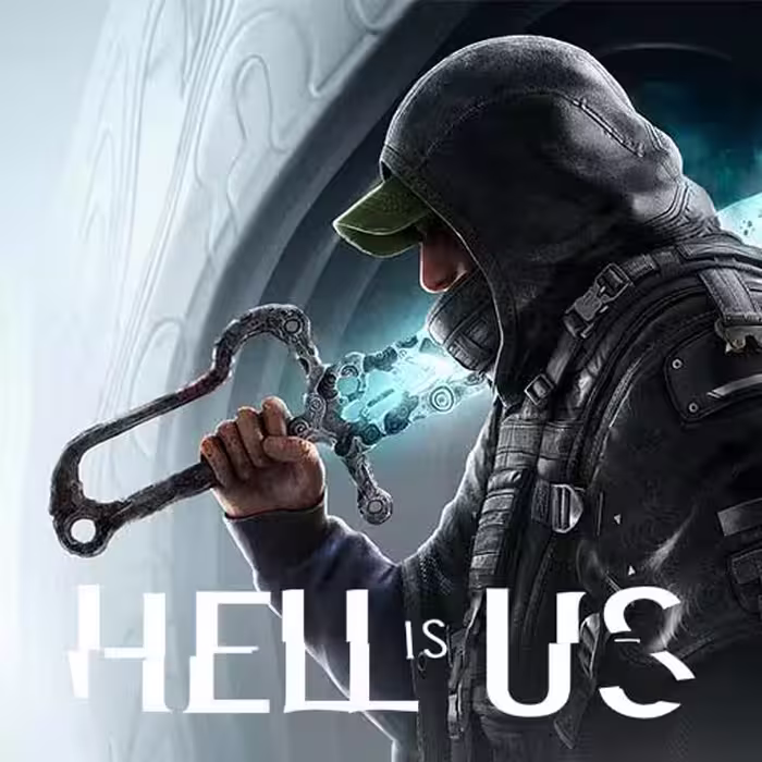 بازی Hell is Us استیم