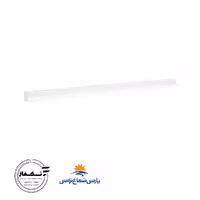 چراغ خطی سانکو 80 وات 120 سانتی متررنگ سفید برند پارس شعاع توس