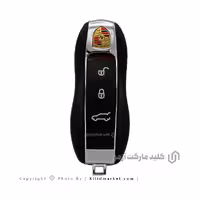 ریموت فابریک پورشه