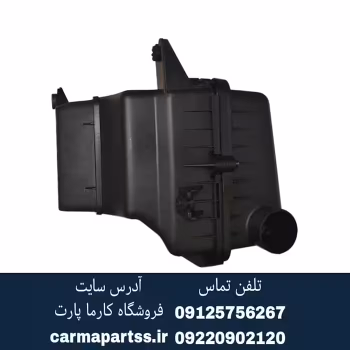 هواکش کامل چانگان CS35