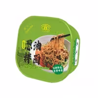 نودل کاسه ای روغن پیازچه Yitian Yimian وزن 120 گرم