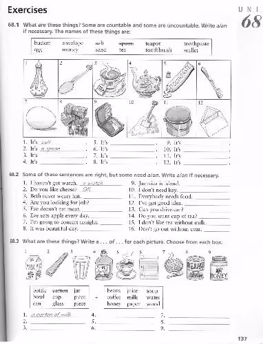 خرید و دانلود نسخه کامل کتاب basic grammar in use