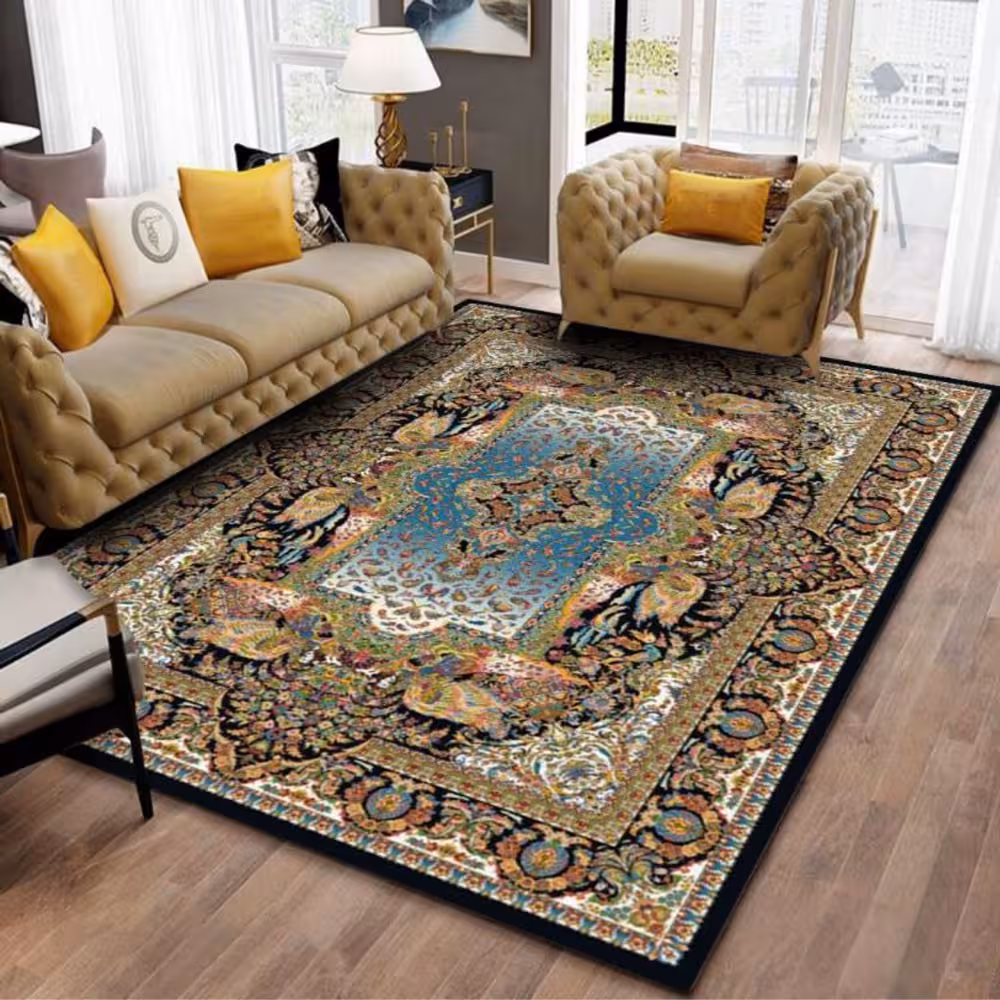 روفرشی کشدار کد R168