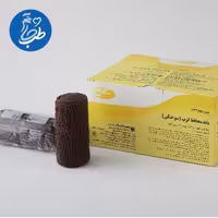باند سوختگي كرپ سايز cm 20×900 رول سالم
