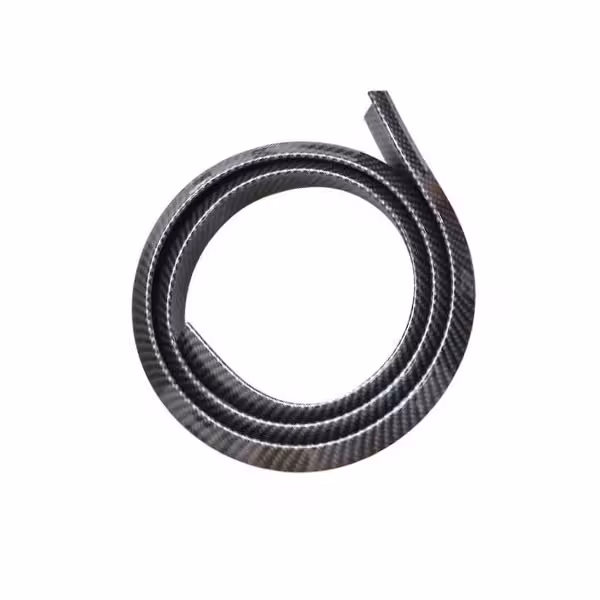 بال عقب خودرو طرح Carbon مدل dan02 | کالا مکس