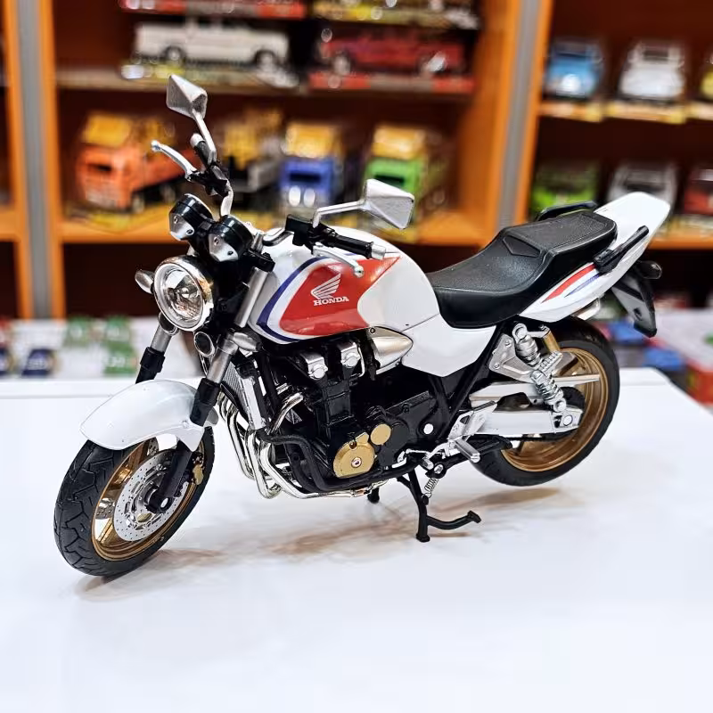 موتور هوندا CB1300 برند اتومکس کد 11024