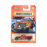 ماشین مچ باکس Matchbox 35 Ford Pickup
