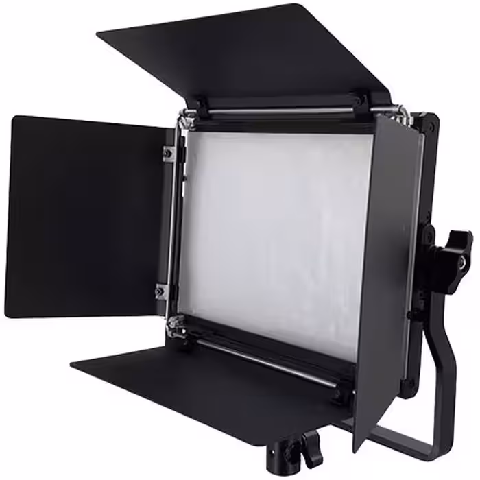 نور ال ای دی پروفشنال PROFESSIONAL LED RGB LIGHT RGB-216