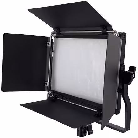 نور ال ای دی پروفشنال PROFESSIONAL LED RGB LIGHT RGB-216