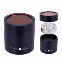 کامپوزیت وارمر دو کاره EXP مدل مجیک Magic Box