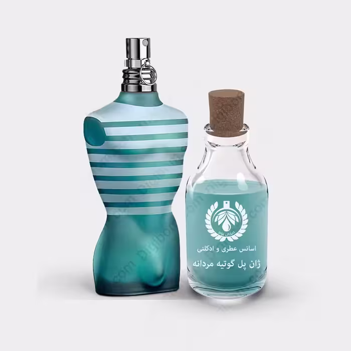 عطر ژان پل گوتیه له میل – Jean Paul Gaultier Le MaleعطرJean Paul Gaultier Le Male