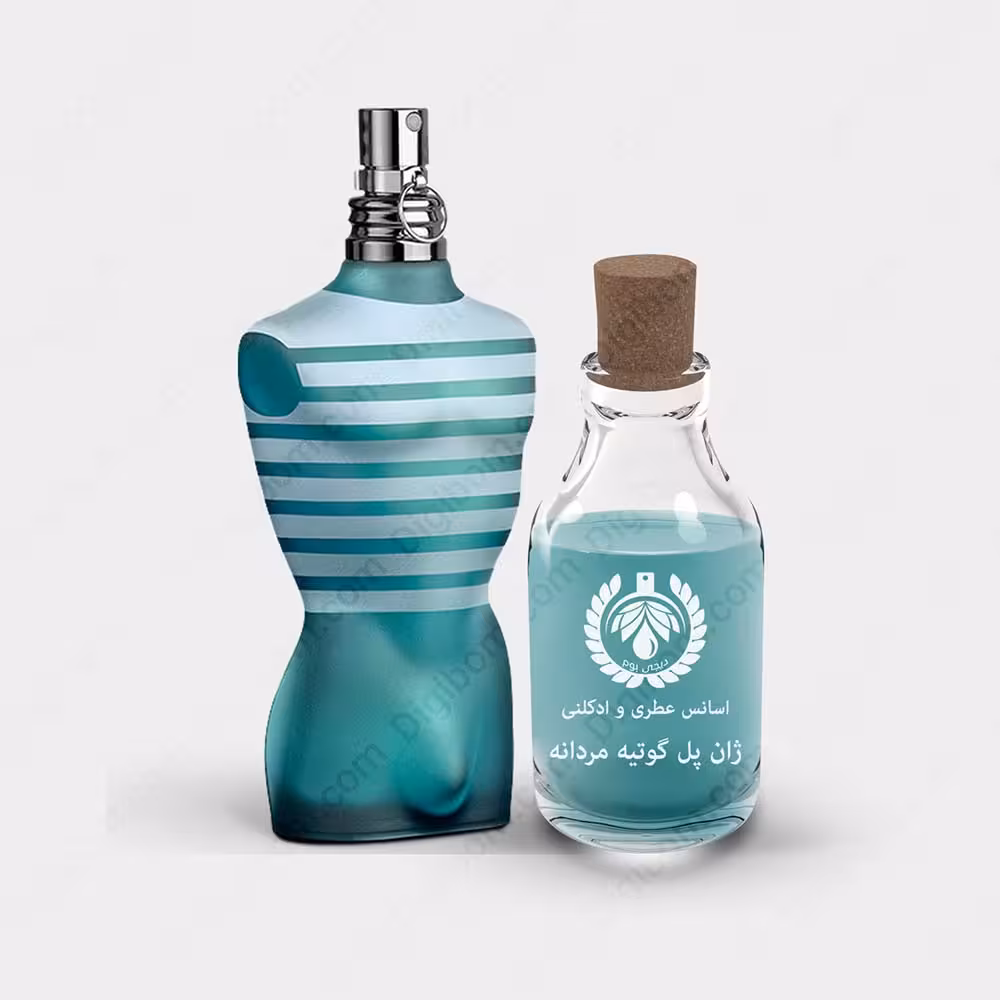 عطر ژان پل گوتیه له میل – Jean Paul Gaultier Le MaleعطرJean Paul Gaultier Le Male