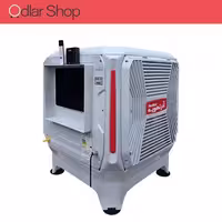 کولرآبی4500 پلیمری اذرتهویه باموتور bldc