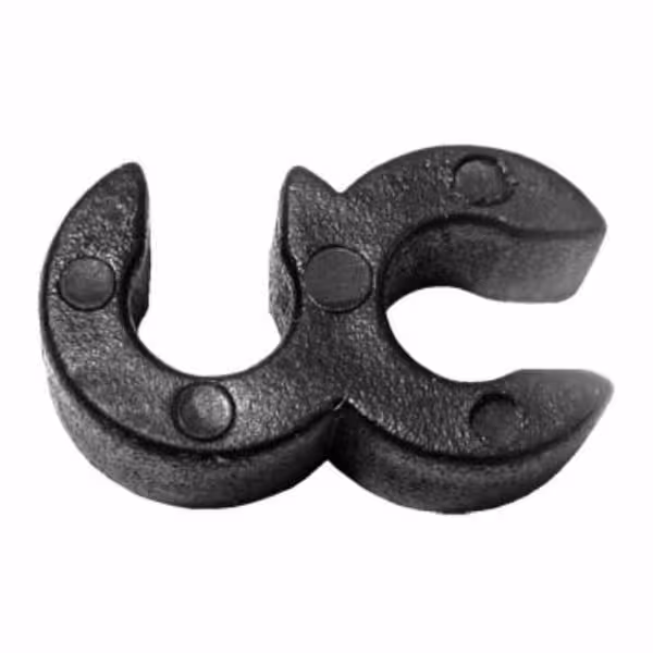 خار وایر شمع خودرو وارون مدل K-302 مناسب برای پژو بسته 2 عددی