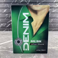 افترشیو دنیم Denim مدل Musk حجم 100 میل