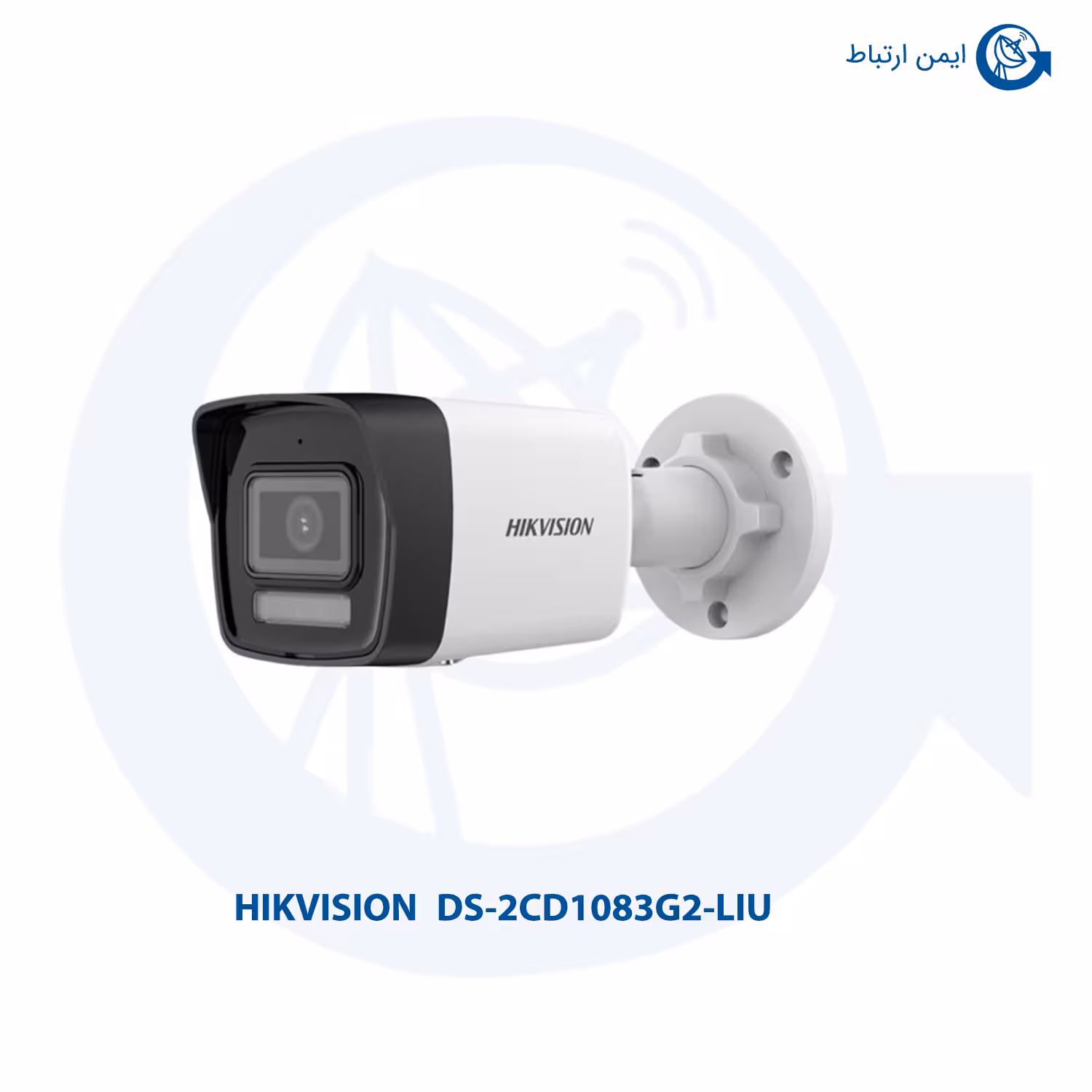 دوربین مداربسته هایک ویژن مدل DS-2CD1083G2-LIU
