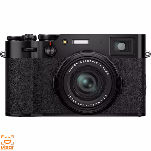 دوربین فوجی فیلم FUJIFILM X100V