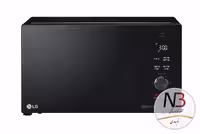 مایکروویو 42 لیتری ال جی 8265