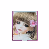 آینه جیبی مدل G1