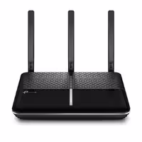 مودم روتر VDSL/ADSL بی سیم AC2100 تی پی لینک مدل Archer VR600