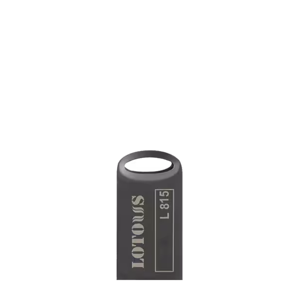 فلش مموری لوتوس مدل L-815 ظرفیت 16 گیگابایت