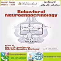 Behavioral Neuroendocrinology 2017 TRUE PDF price 1€ - کتاب پزشکی بهار