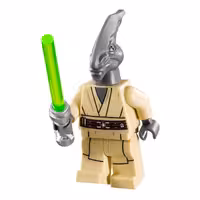 ساختنی آدمک فله مدل coleman trebor