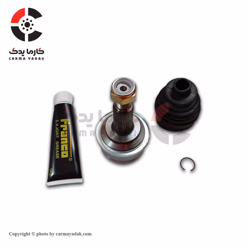 سرپلوس 21 خار برلیانس H220-H230 برند فرانکو
