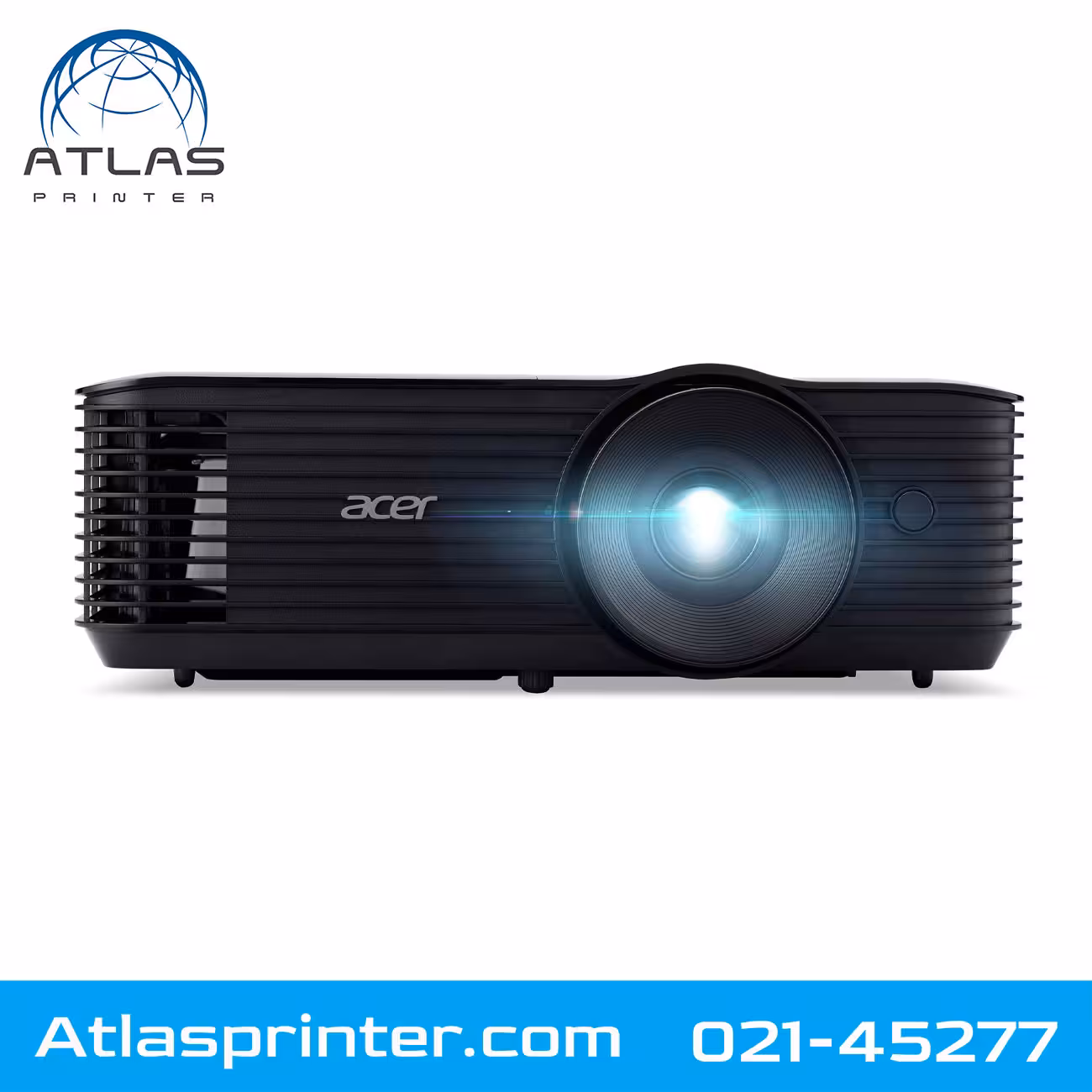 ویدئو پروژکتور ایسر ACER X1226AH