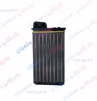 رادیاتور بخاری پژو 405 خاردار برند AMC